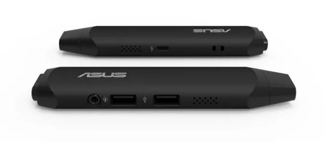 ASUS aggiorna la sua chiavetta VivoStick TS10, quasi un mini PC