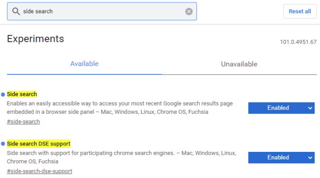 Chrome: cercare sul Web è più facile con una funzionalità nascosta
