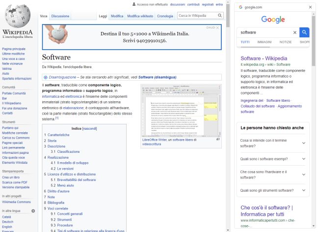 Chrome: cercare sul Web è più facile con una funzionalità nascosta