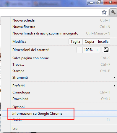 Aggiornamento chrome adb fastboot download windows 7