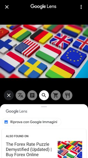 Google Chrome per Android: trucchi e segreti