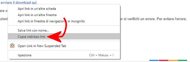Chrome blocca i download dei file: cosa succede e come risolvere