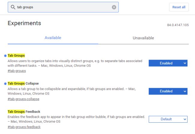 Chrome flags: quali impostazioni avanzate sono le più utili