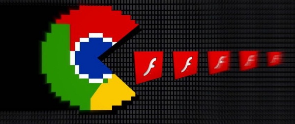 Chrome 55 dà un'ulteriore spallata a Flash