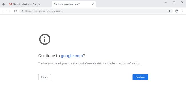 Chrome rafforza la protezione contro i siti web malevoli: le novità