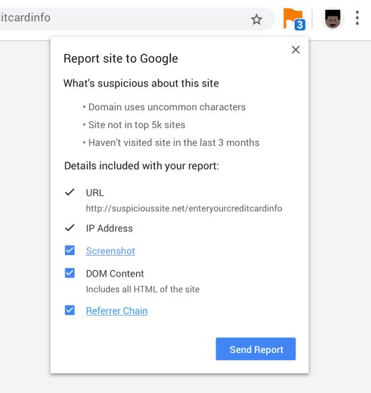 Chrome rafforza la protezione contro i siti web malevoli: le novità