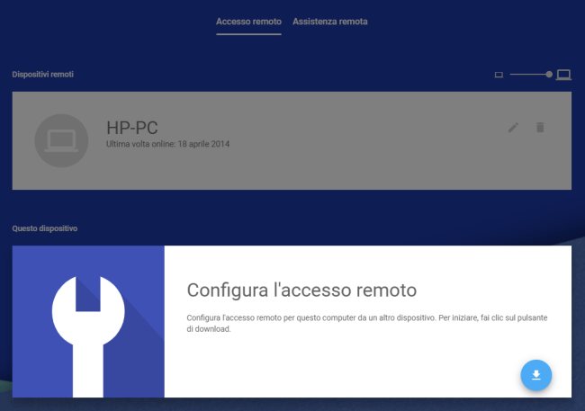 Chrome Remote Desktop: cos'è e come funziona