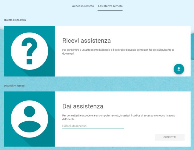 Chrome Remote Desktop: cos'è e come funziona