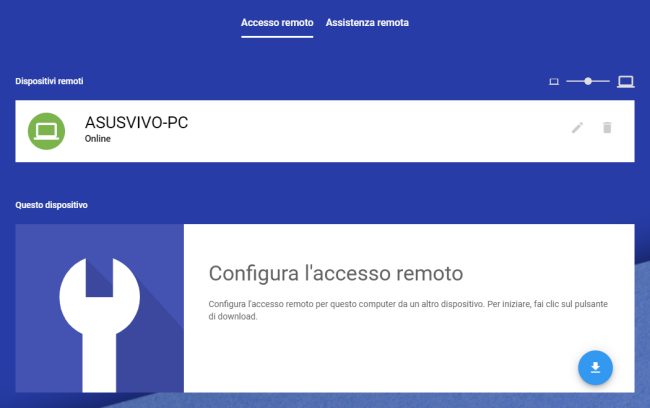 Chrome Remote Desktop: cos'è e come funziona