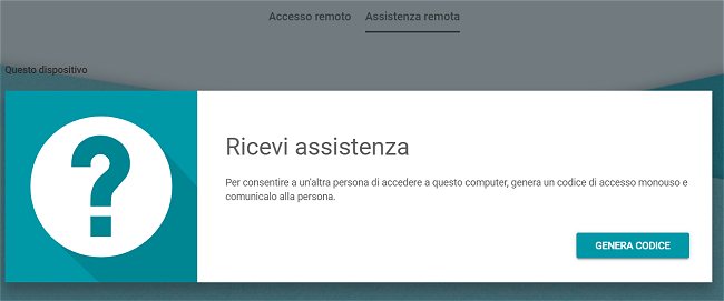 Chrome Remote Desktop: cos'è e come funziona