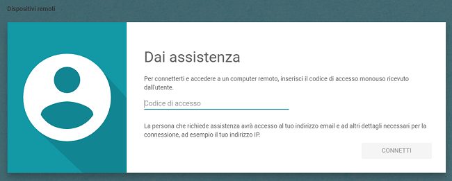 Chrome Remote Desktop: cos'è e come funziona