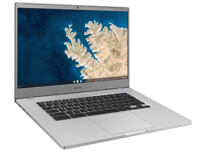 Samsung aggiorna la sua gamma Chromebook con i modelli della serie 4