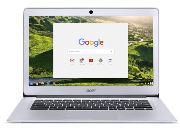 I Chromebook hanno una data di scadenza: ecco come verificarla