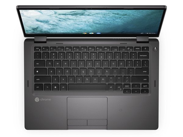 Google e Dell presentano i nuovi Chromebook Latitude