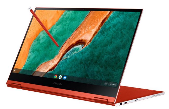 In arrivo i primi Chromebook con scheda grafica dedicata e compatibilità Project Athena