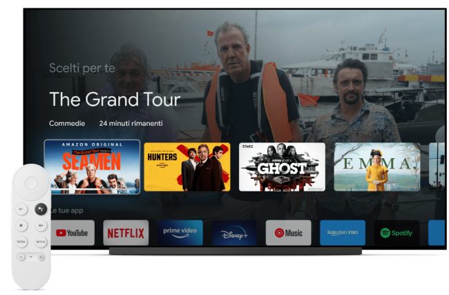 Chromecast HD in versione più economica: quali sono le caratteristiche
