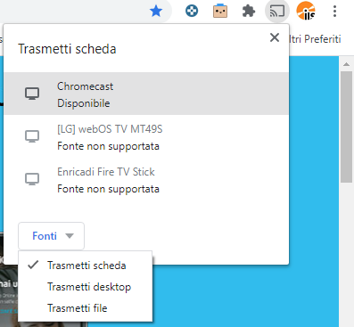 Chromecast, trucchi e segreti essenziali da conoscere