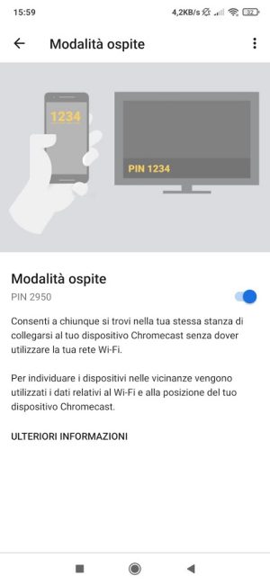 Chromecast, trucchi e segreti essenziali da conoscere