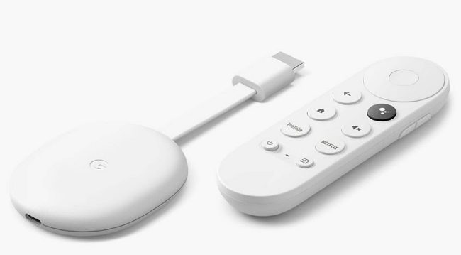 Chromecast con Google TV, in Italia dal 15 ottobre. Ecco le sue principali caratteristiche