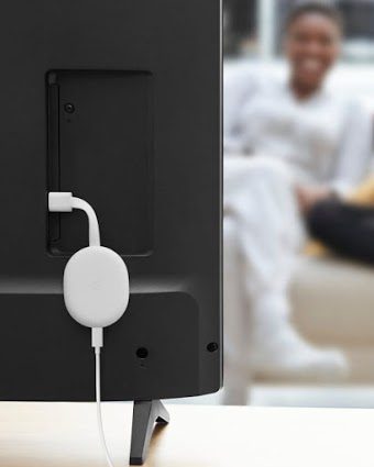 Chromecast con Google TV, in Italia dal 15 ottobre. Ecco le sue principali caratteristiche
