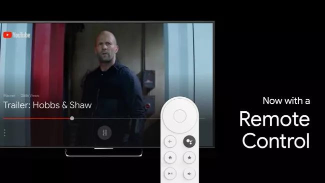 Chromecast 4 Sabrina: cos'è, come funziona e quando esce