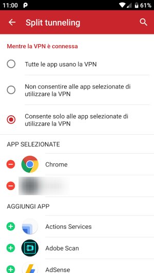 Chromecast e VPN: come visualizzare contenuti in streaming