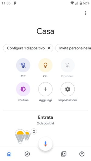 Chromecast e VPN: come visualizzare contenuti in streaming