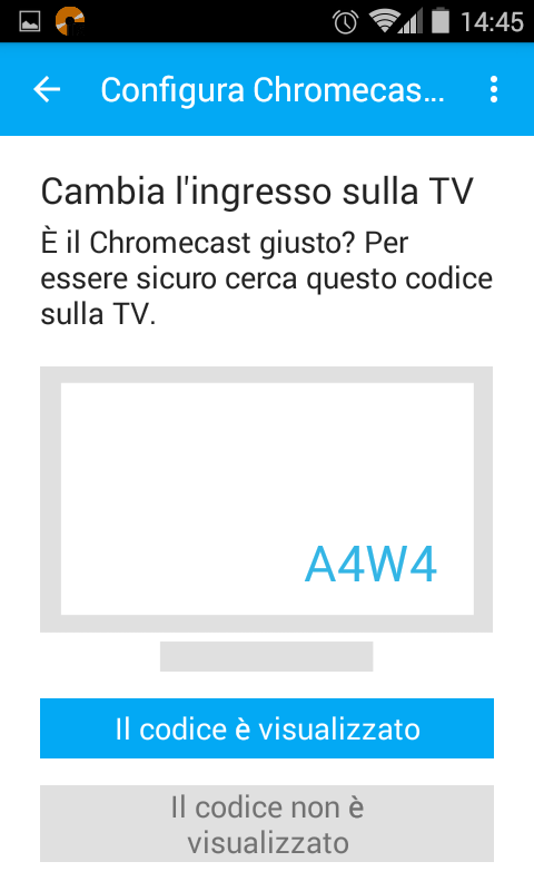 Come configurare Chromecast: streaming video e condivisione schermo