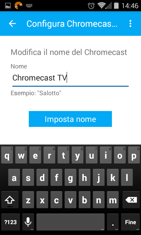 Come configurare Chromecast: streaming video e condivisione schermo