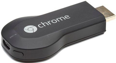 Chromecast: la prima versione riceverà solo aggiornamenti di sicurezza