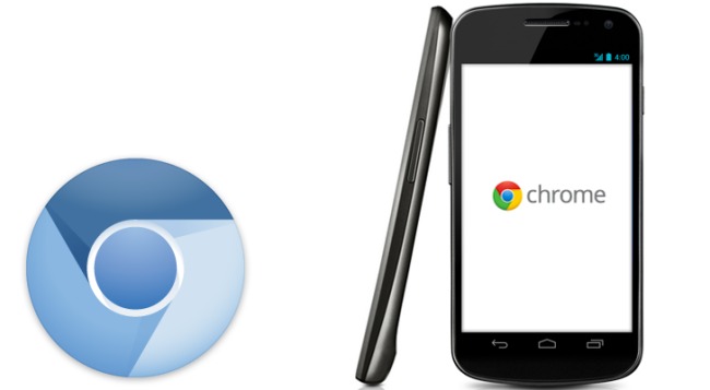 Chromium per Android favorirà la nascita di nuovi browser