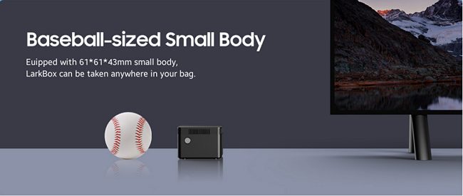 Nuovi notebook, convertibili e mini PC Chuwi a prezzo scontato