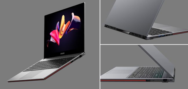 Back to School 2021: il notebook CoreBook XPro in promozione a meno di 470 euro