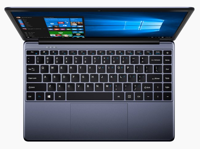 Notebook, tablet e convertibili 2-in-1 CHUWI in offerta fino al 31 marzo