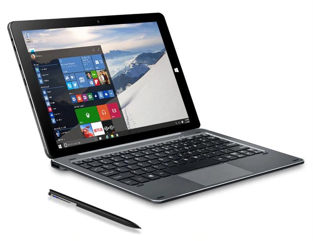 Notebook, tablet e convertibili 2-in-1 CHUWI in offerta fino al 31 marzo