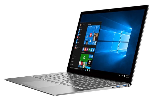 Un notebook 14,1 pollici con Windows 10 e 8 GB di RAM a 283 euro. In offerta anche un proiettore 1080p