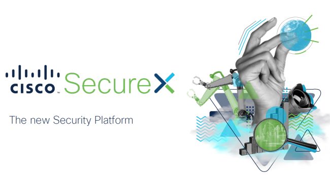 Sicurezza sempre più a rischio nell'era smart working: come proteggersi con Cisco SecureX e Umbrella