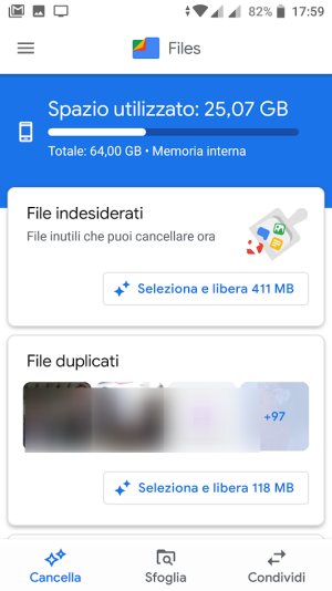Cleaner Android gratis, qual è il migliore