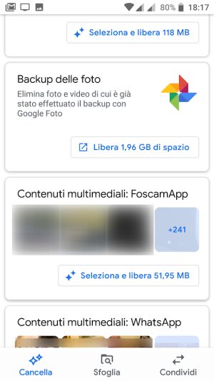 Cleaner Android gratis, qual è il migliore