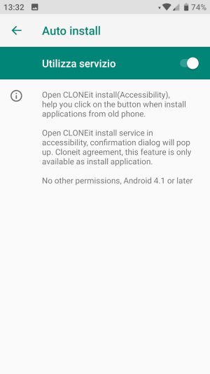 Clona telefono: le strategie per copiare i dati da un dispositivo all'altro