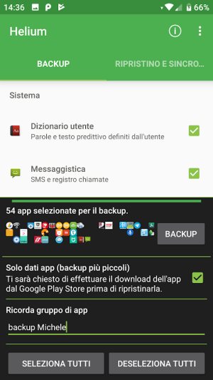 Clona telefono: le strategie per copiare i dati da un dispositivo all'altro