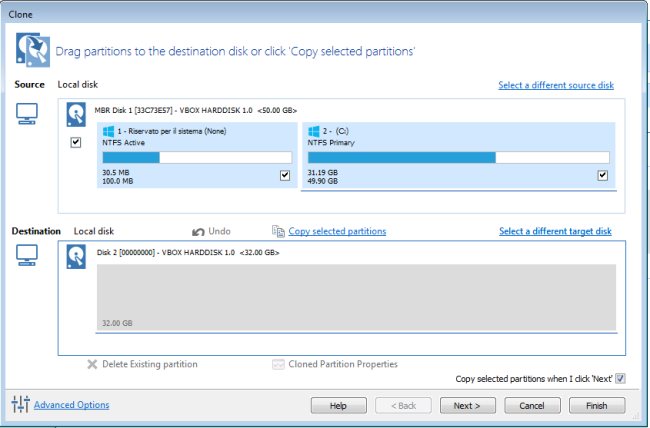 Clonare hard disk, quali le migliori strategie