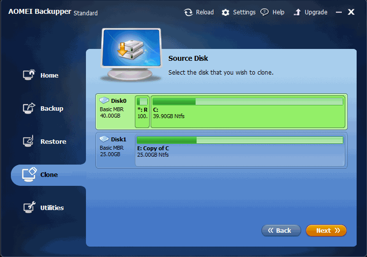 Sostituire hard disk con SSD, come fare senza reinstallare tutto