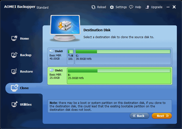 Sostituire hard disk con SSD, come fare senza reinstallare tutto