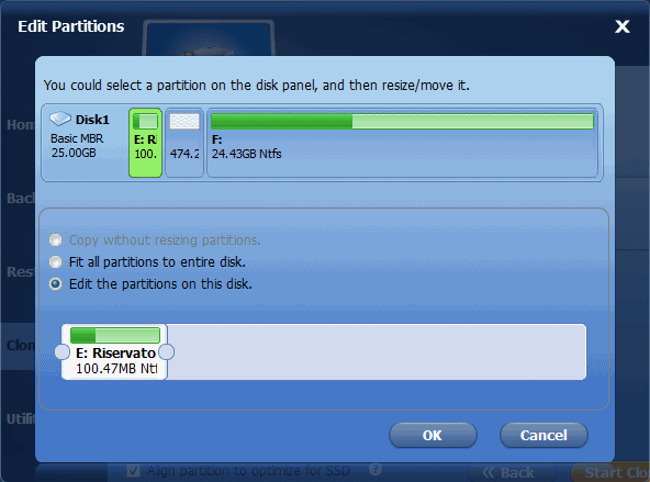 Sostituire hard disk con SSD, come fare senza reinstallare tutto