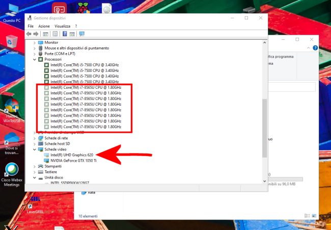 Copiare Windows su USB e clonare l'installazione