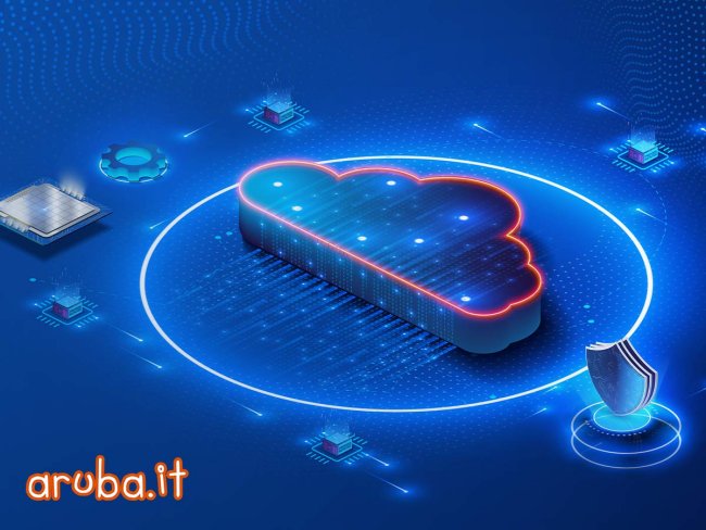 Cloud computing: perché i server cloud sono la scelta giusta per imprese e professionisti