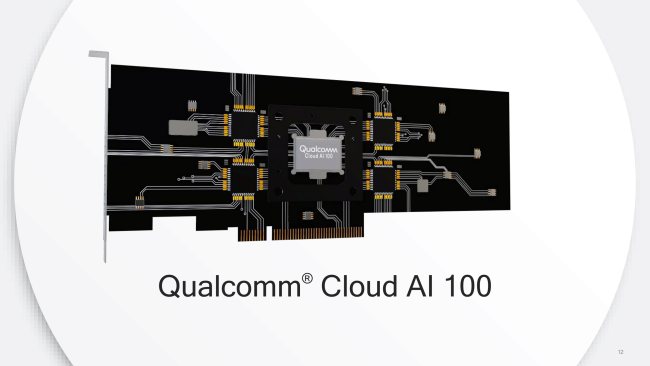Qualcomm presenta i nuovi SoC Snapdragon 730, 730G e 665 e Cloud AI 100