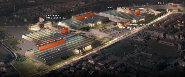 Il cloud non vive senza data center: cosa significa e quali sono le differenze