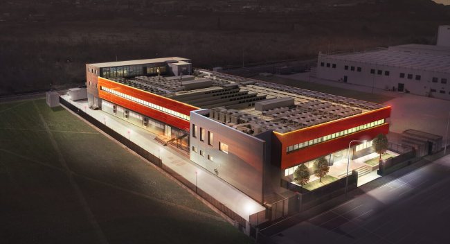 Il cloud non vive senza data center: cosa significa e quali sono le differenze